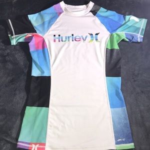 Hurley Surf Shirt